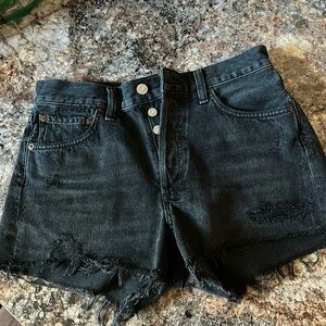 Agolde Shorts